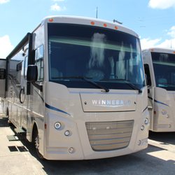 Miller's RV - 2017 Winnebago Vista