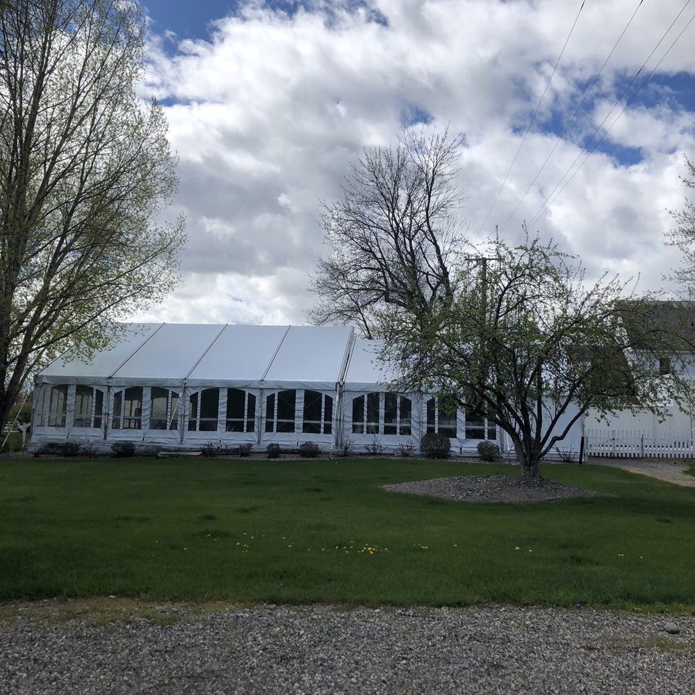 Sacajawea Hotel - Banquet hall - Hotels Near Me - Three Forks, Montana