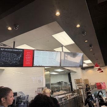 85°C Bakery Cafe-Chandler - Bakeries Near Me - Chandler, Arizona