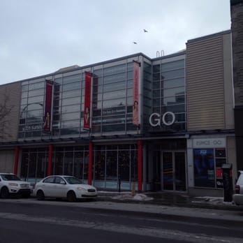 Théâtre Espace Go - Dewors. - Performing Arts Near Me - Montreal, Quebec Théâtre Espace Go - Dewors. - Performing Arts Near Me - Montreal, Quebec