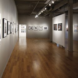 Center For Fine Art Photography Administrative Offices