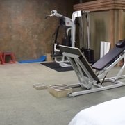 Banner Physical Therapy Physical Therapy 1828 E Florence Blvd