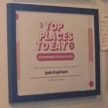 Ipoh Kopitiam - Malaysian Near Me - Alhambra, California Ipoh Kopitiam - Malaysian Near Me - Alhambra, California