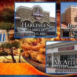 Khan's Grill