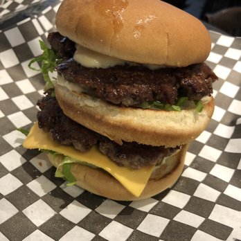 Holy Chuck - Burgers Near Me - Toronto, Ontario