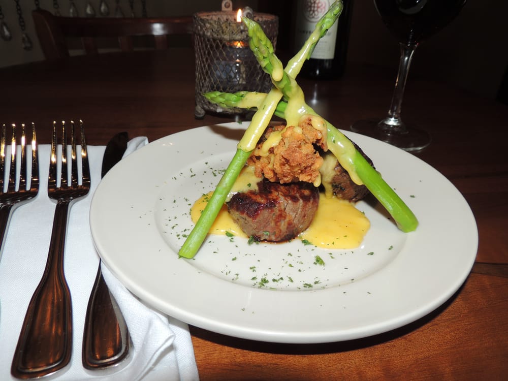 Chillfire Bar & Grill