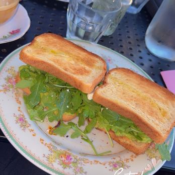 Lucille - Freshy fresh - Breakfast & Brunch Near Me - Modesto, California