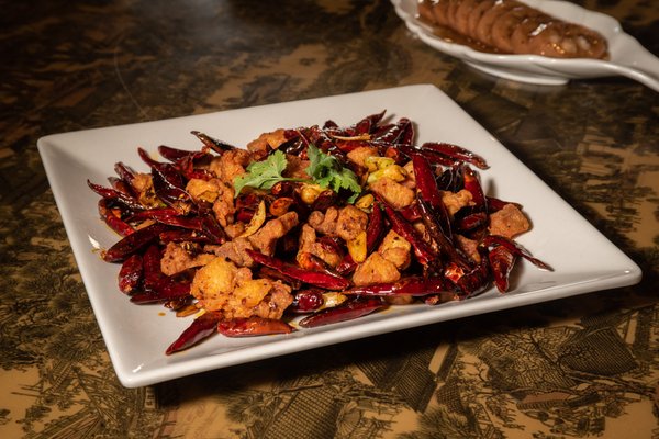 China Mama Restaurant by null