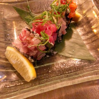 Yuzu & co - Sashimi Tacos - Japanese Near Me - Brisbane, QLD Yuzu & co - Sashimi Tacos - Japanese Near Me - Brisbane, QLD