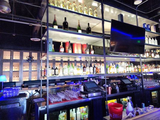The Noypitz Bar & Grill by null