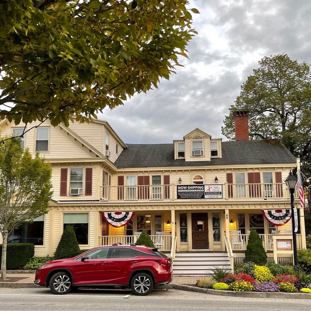 Kennebunk Inn - Hotels Near Me - Kennebunk, Maine Kennebunk Inn - Hotels Near Me - Kennebunk, Maine