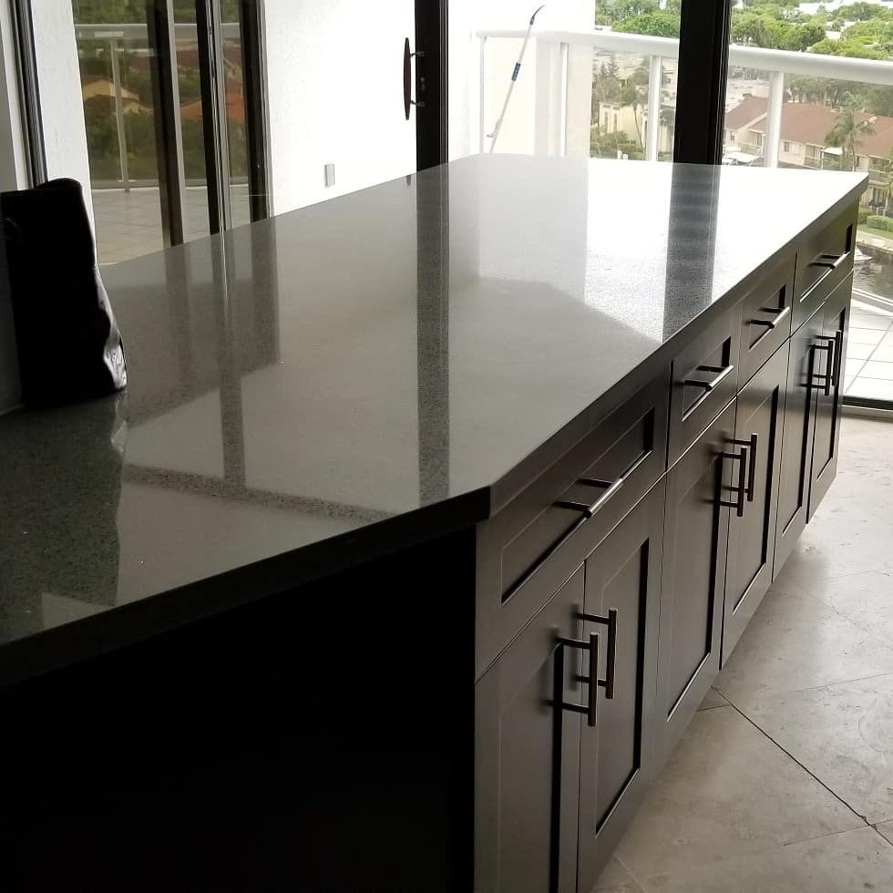 Slide of Jare improvements