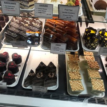 Chocolada Bakery & Cafe - Bakeries Near Me - Hollywood, Florida