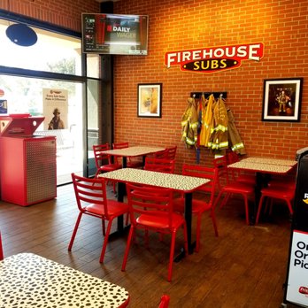 Firehouse Subs - Sandwiches Near Me - Chino, California Firehouse Subs - Sandwiches Near Me - Chino, California