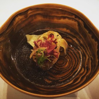EL Ideas - New American Near Me - Chicago, Illinois