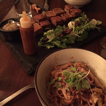 Tuome - Pig out! - New American Near Me - New York, New York Tuome - Pig out! - New American Near Me - New York, New York
