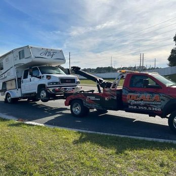 Ocala Towing & Roadside Service - Towing Near Me - Ocala, Florida Ocala Towing & Roadside Service - Towing Near Me - Ocala, Florida
