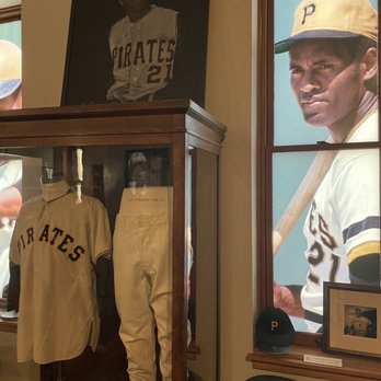 Clemente Museum - Museums Near Me - Pittsburgh, Pennsylvania Clemente Museum - Museums Near Me - Pittsburgh, Pennsylvania