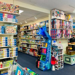 Jordie's Toy Shoppe