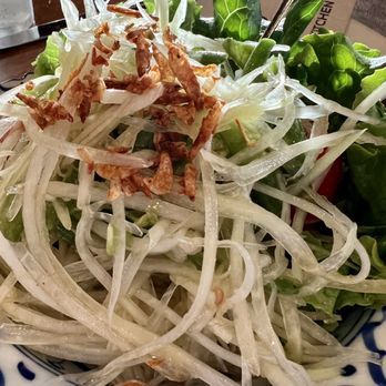 Torsap Thai Kitchen - Papaya Salad - Thai Near Me - Walnut Creek, California Torsap Thai Kitchen - Papaya Salad - Thai Near Me - Walnut Creek, California