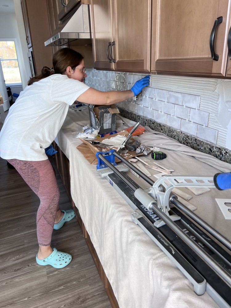 Slide of Ivan Interior Renovation