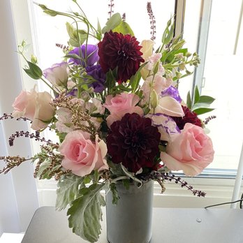 Abigail's Flowers - Lovely flowers! - Florists Near Me - San Francisco, California Abigail's Flowers - Lovely flowers! - Florists Near Me - San Francisco, California