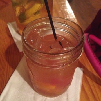 Dubs Pub - Old fashion - Sports Bars Near Me - Savannah, Georgia