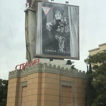 Citadel Outlets - Karla Camila Cabello Estrabao! Make sure to listen to her songs. - Outlet Stores Near Me - Los Angeles, California Citadel Outlets - Karla Camila Cabello Estrabao! Make sure to listen to her songs. - Outlet Stores Near Me - Los Angeles, California