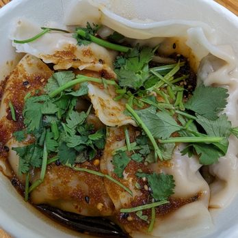 The Dumpling Lady - Chengdu dumplings - Szechuan Near Me - Charlotte, North Carolina The Dumpling Lady - Chengdu dumplings - Szechuan Near Me - Charlotte, North Carolina