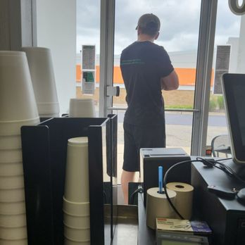 Conrad's Grill - Frandor Store manager - Wraps Near Me - Lansing, Michigan Conrad's Grill - Frandor Store manager - Wraps Near Me - Lansing, Michigan