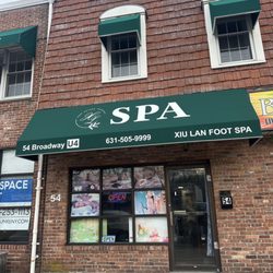 Xiu Lan Foot Spa