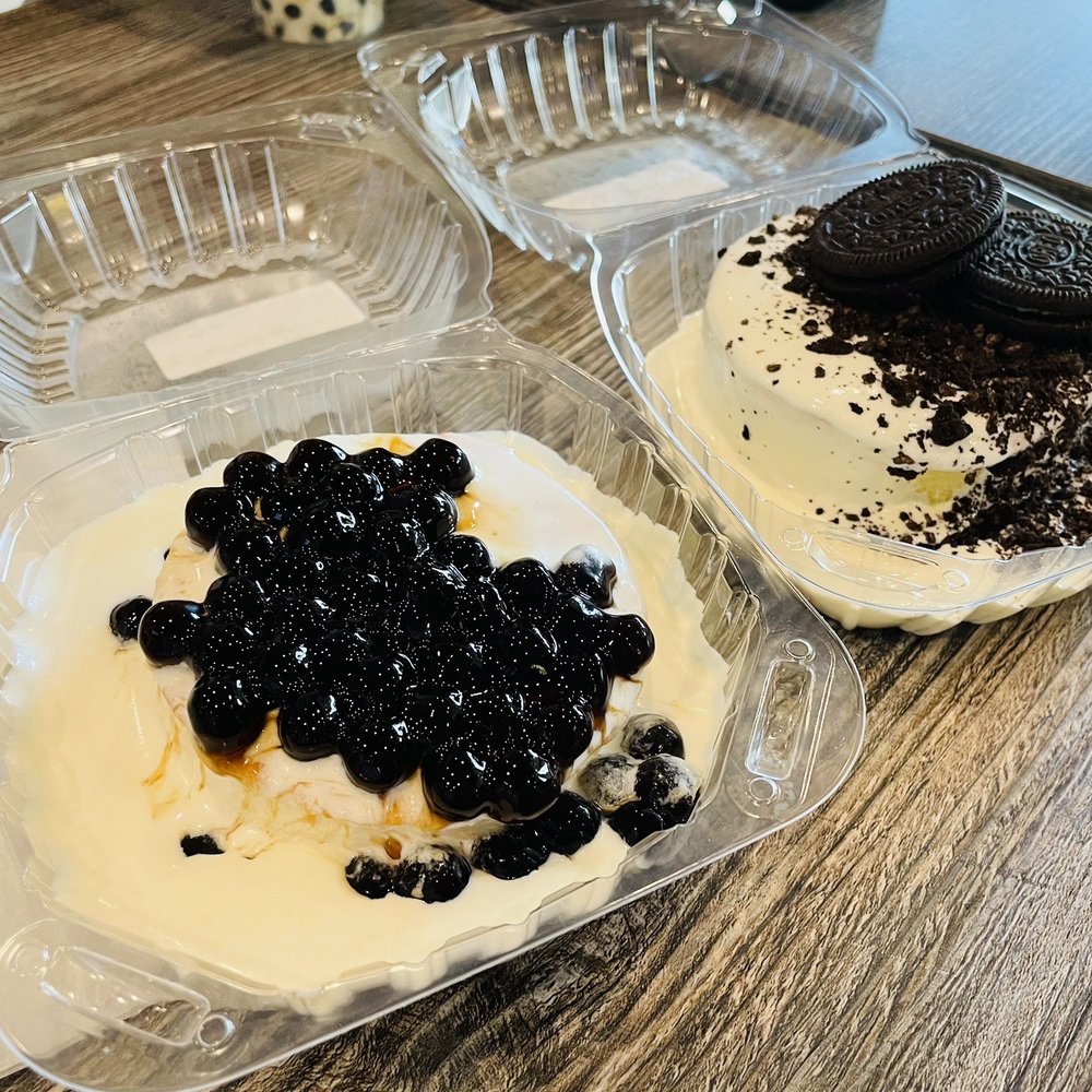 Feng Cha - Milpitas - Dessert cakes - Desserts Near Me - Milpitas, California