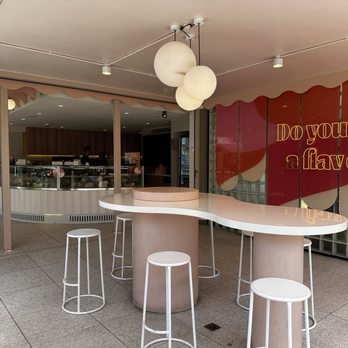 Gelatissimo - Inside - Ice Cream & Frozen Yogurt Near Me - Watsons Bay, NSW Gelatissimo - Inside - Ice Cream & Frozen Yogurt Near Me - Watsons Bay, NSW