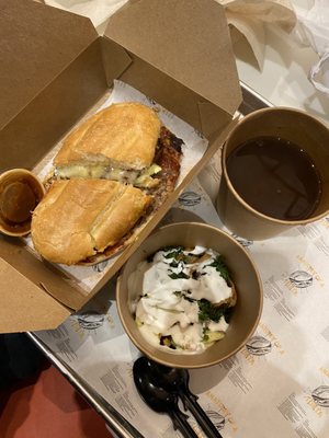 Tortazo By Rick Bayless by null