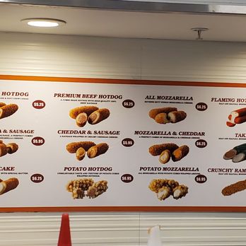 Koko Fried Chicken & Hot Dog - Menu - Korean Near Me - Concord, California Koko Fried Chicken & Hot Dog - Menu - Korean Near Me - Concord, California