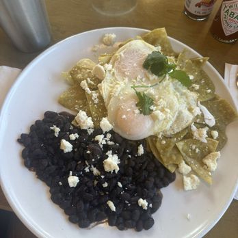 Sunny Side Solana - Chilaquiles - Breakfast & Brunch Near Me - Solana Beach, California Sunny Side Solana - Chilaquiles - Breakfast & Brunch Near Me - Solana Beach, California