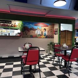 Pinetop Oasis