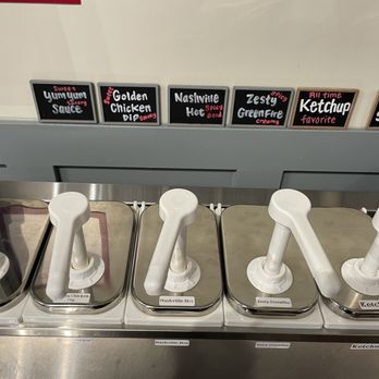 Elite Week: Surf Up Chicken - Sauce Options - Yelp Events Near Me - Carlsbad, California Elite Week: Surf Up Chicken - Sauce Options - Yelp Events Near Me - Carlsbad, California