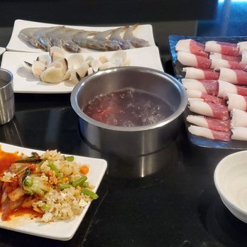 9292 Shabu - Meal Plan #1 for $29.99 - Korean Near Me - Duluth, Georgia 9292 Shabu - Meal Plan #1 for $29.99 - Korean Near Me - Duluth, Georgia