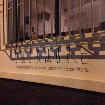 Espacio Enjambre - Arts & Entertainment Near Me - Buenos Aires, C