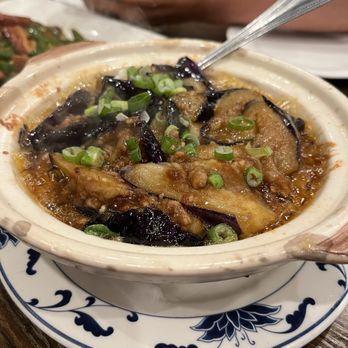 Szechuan Chef - 12-25-24 Eggplant w minced pk $14.99 - Szechuan Near Me - San Diego, California Szechuan Chef - 12-25-24 Eggplant w minced pk $14.99 - Szechuan Near Me - San Diego, California