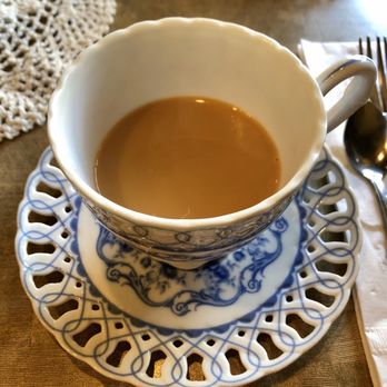Tea Time - Herbal Chai - Coffee & Tea Near Me - Palo Alto, California Tea Time - Herbal Chai - Coffee & Tea Near Me - Palo Alto, California