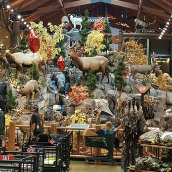 Cabela's - Outdoor Gear Near Me - Lacey, Washington Cabela's - Outdoor Gear Near Me - Lacey, Washington
