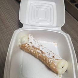 Cannoli