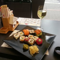 Sushi Circle
