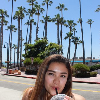 Bear Coast Coffee - Performance in SC high school - Coffee & Tea Near Me - San Clemente, California