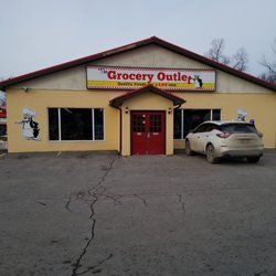 The Grocery Outlet