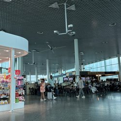 Aeropuerto de Santiago