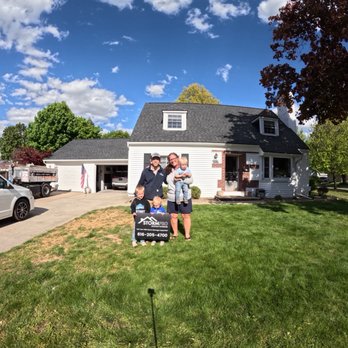 Storm Pro Exteriors - Roofing Near Me Storm Pro Exteriors - Roofing Near Me