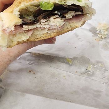 Classics Sandwiches & Subs - Downtowner - Sandwiches Near Me - Richmond, Virginia